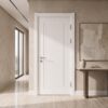 DKB103 Modern İç Kapı – Tek Panelli Sade Tasarım